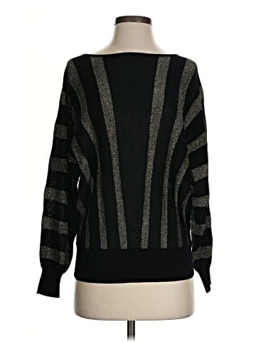 Trina Turk Wool Pullover Sweater (view 1)