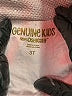 Genuine Kids from Oshkosh Pink Jacket Size 3T - photo 3