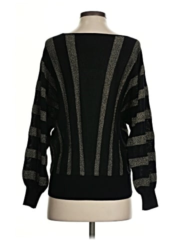 Trina Turk Wool Pullover Sweater (view 2)