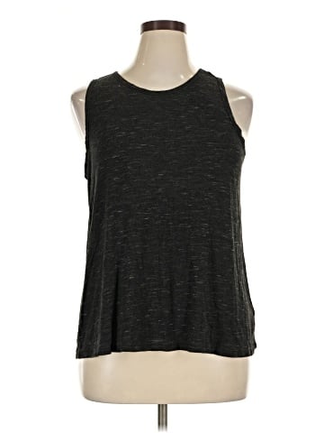 Old Navy Sleeveless T-Shirt (view 1)