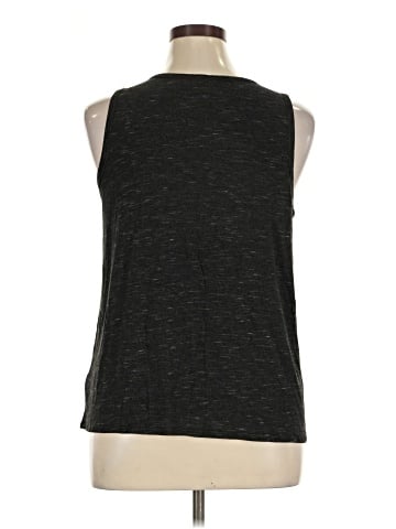 Old Navy Sleeveless T-Shirt (view 2)