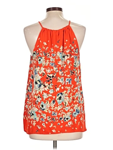 Collective Concepts Sleeveless Blouse (view 2)