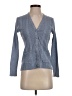 Brooks Brothers Blue Cardigan Size S - photo 1