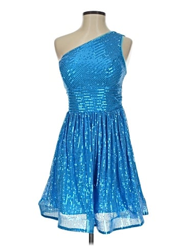 Assorted Brands Cocktail Dress (view 1)