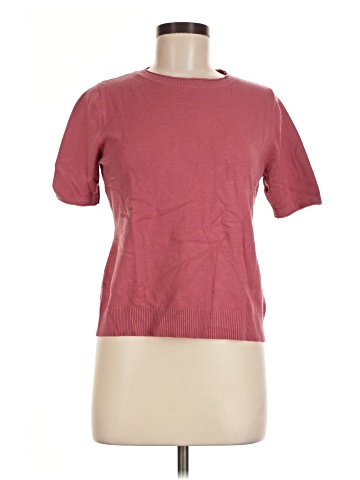 Milano Short Sleeve Top (view 1)