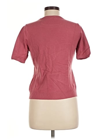 Milano Short Sleeve Top (view 2)