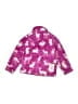 Hatley 100% Polyester Print Pink Snow Jacket Size 3 - photo 2