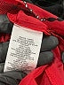 Youngland 100% Polyester Argyle Red Dress Size 3T - photo 4
