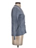 Brooks Brothers Blue Cardigan Size S - photo 4