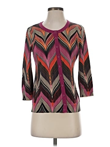 Tabitha Cardigan (view 1)