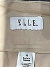 Elle Solid Tan Casual Pants Size 16 - photo 4
