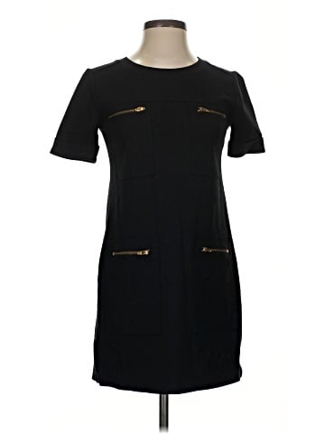 J.Crew Factory Store Casual Dress (view 1)