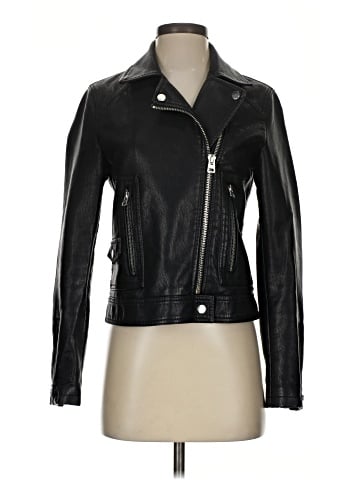 Topshop Jacket (view 1)
