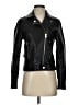 Topshop Black Jacket Size 4 - photo 1