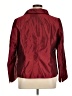 Lane Bryant Burgundy Blazer Size 16 - photo 2