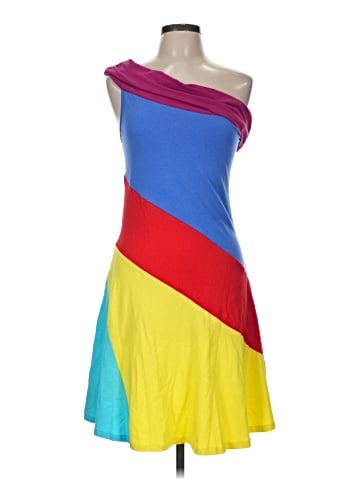 Target Cocktail Dress (view 1)