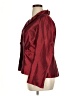 Lane Bryant Burgundy Blazer Size 16 - photo 5