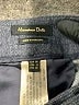 Massimo Dutti Gray Casual Pants Size 4 - photo 7