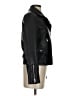 Topshop Black Jacket Size 4 - photo 4