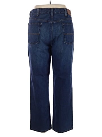 L.L.Bean Jeans (view 2)