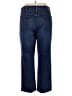 L.L.Bean 100% Cotton Blue Jeans Size EU 40 / US 10 - photo 2