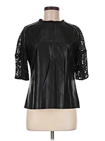Gracia 3/4 Sleeve T-Shirt (view 1)