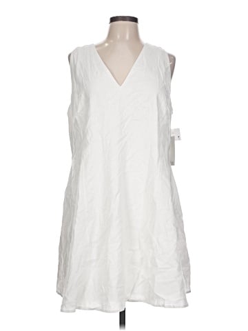 DKNY Casual Dress (view 1)