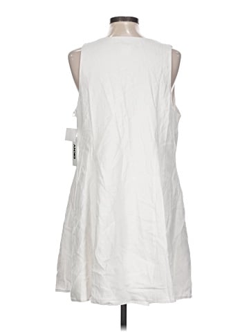 DKNY Casual Dress (view 2)