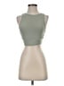 Athleta Green Tank Top Size XS - photo 1