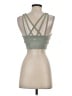 Athleta Green Tank Top Size XS - photo 2