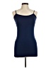 Yahada Blue Tank Top One size - photo 1