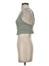 Athleta Green Tank Top Size XS - photo 5