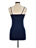 Yahada Blue Tank Top One size - photo 2