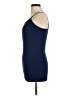 Yahada Blue Tank Top One size - photo 5