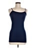 Yahada Blue Tank Top One size - photo 1
