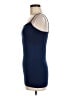Yahada Blue Tank Top One size - photo 5