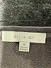 Eri + Ali Tie-dye Gray Sweatshirt Size M - photo 7