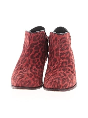 Assorted Brands Ankle Boots (view 2)