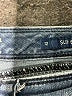 Seven7 Blue Jeans Size 12 - photo 8