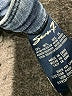 Seven7 Blue Jeans Size 12 - photo 9