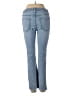 Joe's Jeans Hearts Blue Jeans Size 24 waist - photo 2