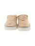 TOMS Tan Mule/Clog Size 10 - photo 2