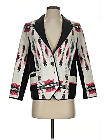 ICB Blazer (view 1)