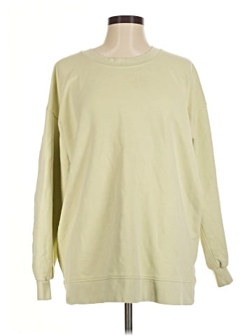 Lululemon Athletica Sweatshirt (view 1)