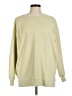 Lululemon Athletica Yellow Sweatshirt Size M - photo 1