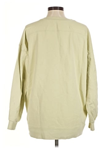 Lululemon Athletica Sweatshirt (view 2)