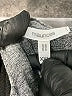 Maurices Plaid Black Cardigan Size XXL - photo 7