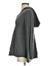 Tsesay Gray Pullover Sweater Size XS - photo 5
