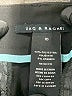 Zac & Rachel Solid Black Dress Pants Size 10 - photo 8