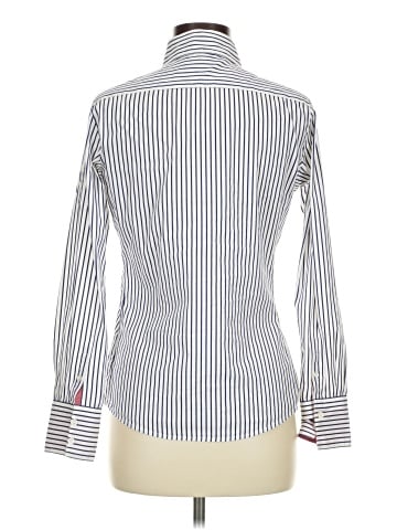Faconnable Long Sleeve Blouse (view 2)